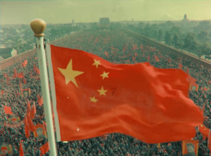 救援受困的狼人